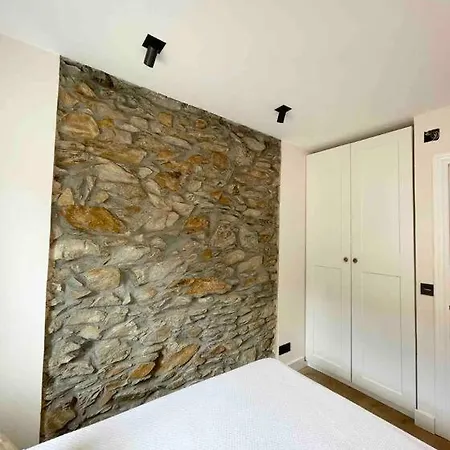 Apartmán Costa I *