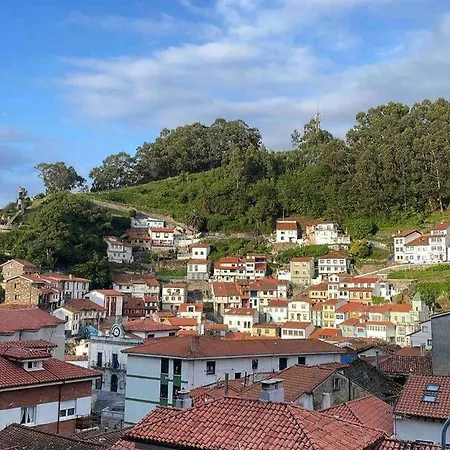 Costa I * Cudillero