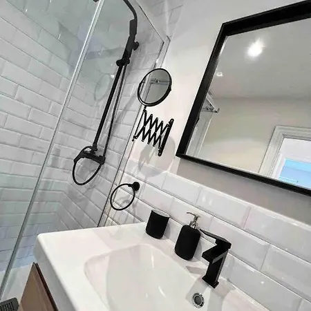 Apartmán Costa I *