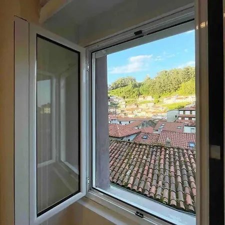 Costa I Apartmán *