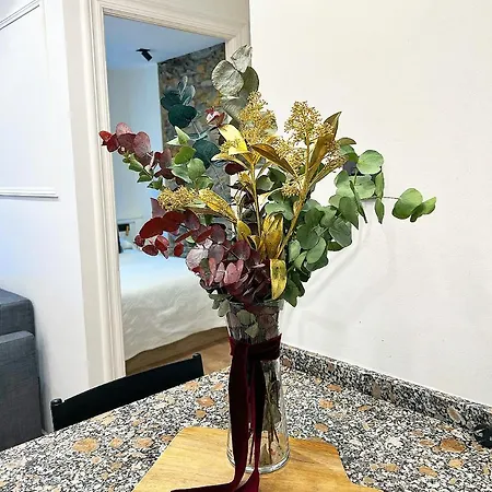 Appartement Costa I