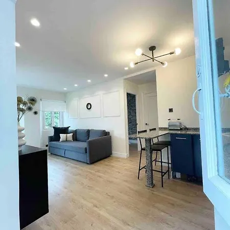 Appartement Costa I