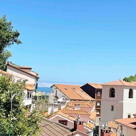 Costa I Appartement Cudillero