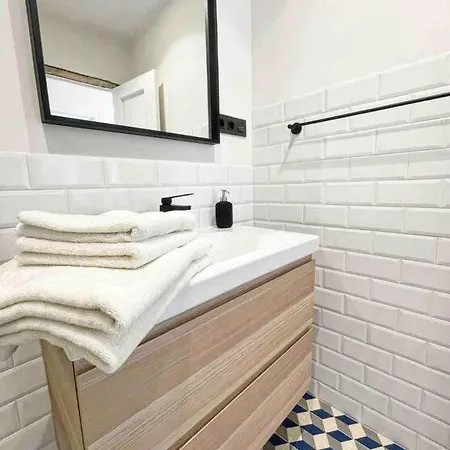 Appartement Costa I *