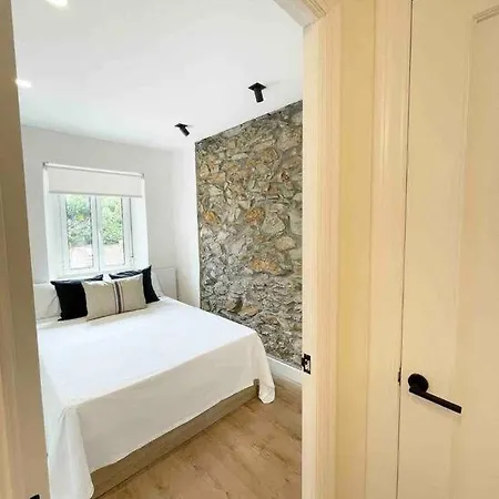 Appartement Costa I *